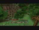 ぼくのなつやすみ　8月2日　[Mincraft]