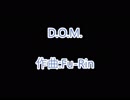 1日1即興 D.O.M.【作曲】