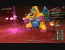 [DQX] 大した事やらないけど、今日もまったりと。第1220回-2