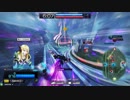 【星と翼のパラドクス】サイトヘッドＷで翔ける。（３）