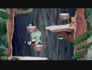Xbox One Cuphead ちょっとミスしたら死ぬ変態ゲーム