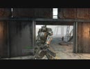 Fallout4　ＭＯＤ緑化を入れてゼロからスタート２5
