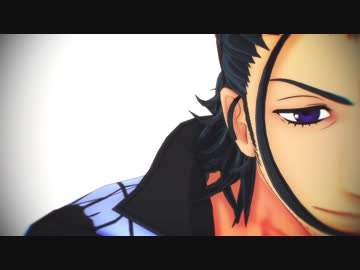 【MMD刀剣乱舞】Desire【日本号】