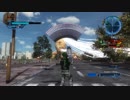 守ってるのか破壊してるのか分からない【EDF5】79