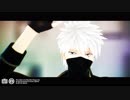 【MMDナルト】Conqueror【カカシ先生】