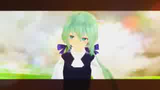 【MMD】Viator×Miku【1080p】