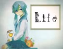 【中学生が】Life【歌ってみた】［咲空］