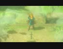 【実況】ゼルダの伝説BotW 十数年ぶりにゼルダをプレイPart80