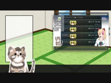 もちにゃんを語る【魔女の家】