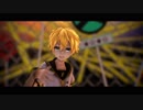 【MMD】～劣等上等～　tda鏡音レン [cameraDL]【カメラ配布】