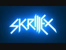 Skrillex - Scary Monsters And Nice Sprites (Remake)