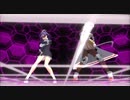 【MMD艦これ】　LUVORATORRRRRY!  by 三笠、龍田、MHK