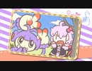 【ポケモンUSM】結月ゆかりは指を振りたい