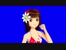 太陽のジェラシー autoカメラ 春香／雪歩