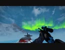 (7-Game)Gun Sync(6):幽閉サテライト - 泡沫、哀のまほろ