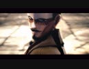 【金カムMMD】鶴見中尉は「Conqueror」