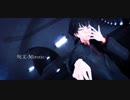【MMD鬼徹】呪文ーMiroticー　（試し投稿（編集前）