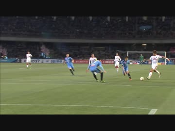 第６節　J1リーグ　全ゴール