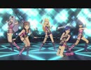 アイドルマスター ステラステージ セプテットメドレー集 (リーダー：美希)