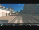 投稿テスト再び：シティーズスカイライン（ＰＣ版）・１４万人くらい
