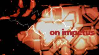 on impetus