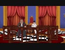 【ネタバレ注意】風紀委員と暴走族でゴーゴー幽霊船【ダンガンロンパMMD】