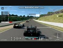 gt sportsリーグ アマチュアリベンジ