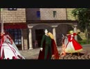 【FGOAC】初手スキルマ孔明でオルレアン街中26【無選別2試合】