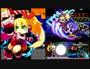 【ロックマンライクな】ぎゃるガンヴォルトバーストを実況プレイ！【2DACT】part4