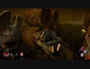 【DbD】ガバガバプレイングでDead_by_Daylight 実況 第35回