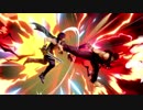 リュウ vs クロム[スマブラSP オンライン1on1]
