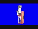 カルタゴレ☆プ！？ローマ軍団兵と化したLMINU