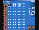 【LSDj】団結のサビだけをゲームボーイアレンジ【GB音源】