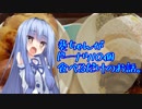 【ミスタードーナツ】葵ちゃんがドーナツ10個食べるだけのお話。【ボイスロイド雑談】