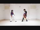 【刀剣乱舞】推し刀でSCREAM踊ってみた【コスプレ】