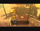 【実況】完全初見のゼルダの伝説ブレスオブザワイルドpart78