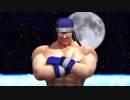 【MMD】ローリン漢【Mr.師範】