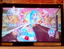 【アイカツフレンズ！海外】湊みお&友希あいねで『Growing for a dream』(みずいろマカロンコーデ)