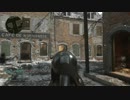 職業軍人の戦争　ＣＯＤ　ＷＷⅡ　平均キル数２０を目指す動画　02