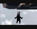 【雑談実況】Human:Fall Flatでオッサン四人が組んず解れつ　part3