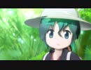 けものフレンズ2 第5話+RIDER TIME龍騎ED