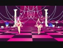 【MMDオリジナルモデル】で【ロキ】を躍らせてみた