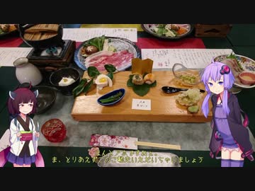 【voiceroid車載】或る阿呆のツーリング日記番外編３～九州オフ会編～【Sprint ST1050】