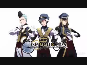 アイドルマスター SideM ラジオ 315プロNight! #204