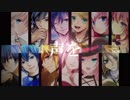 合唱『Just Be Friends』