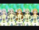 【ミリシタ】ARRIVE「STANDING ALIVE」【ソロMV(編集版)】
