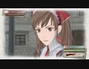 戦場のヴァルキュリア4 ノーセーブ,レベル1,限られたダメージ,殺すリーダー,戦車,エース「追加断章 第7小隊 二方面迎撃作戦」3ターン