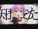 【MMD艦これ】陽炎、不知火、黒潮の改二組で [A]ddiction【PVキット】