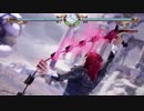 【ソウルキャリバー6】リゼ・ヘルエスタVSアンジュ・カトリーナ【にじさんじ】