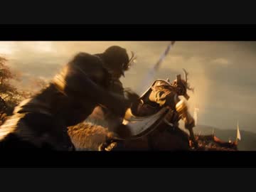 SEKIRO プレイ動画 導入 前半